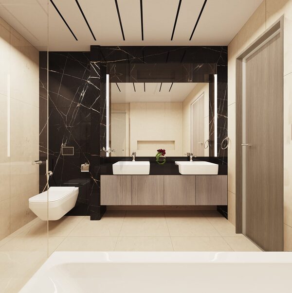 Apartment in Dubai, UAE, 40.00m² - image 10