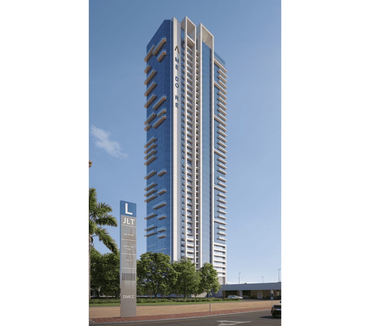 Apartment, 40.00m² in Dubai, UAE [ID: 1102-19c19fee]