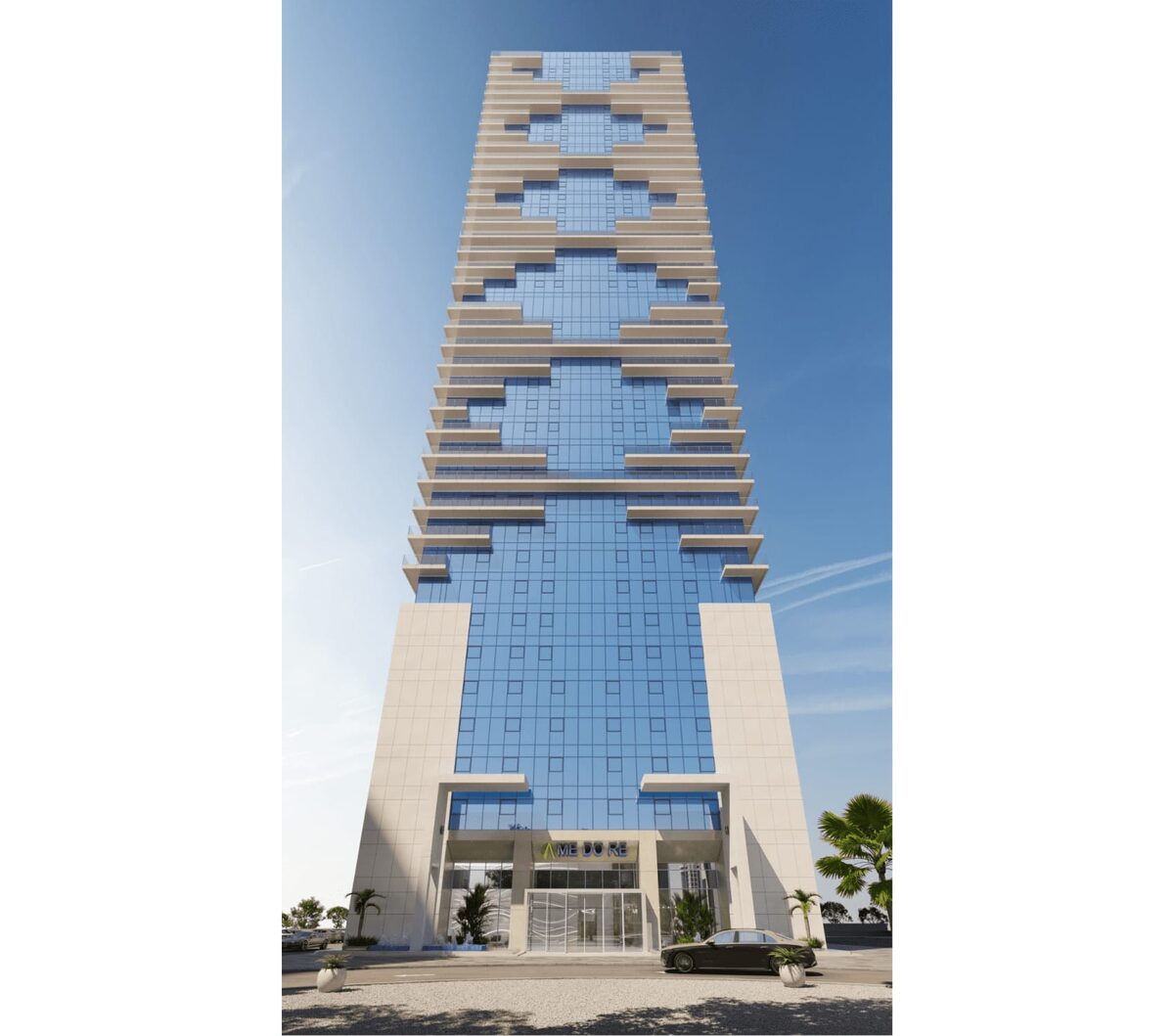 Apartment, 40.00m² in Dubai, UAE [ID: 1102-19c19fee]
