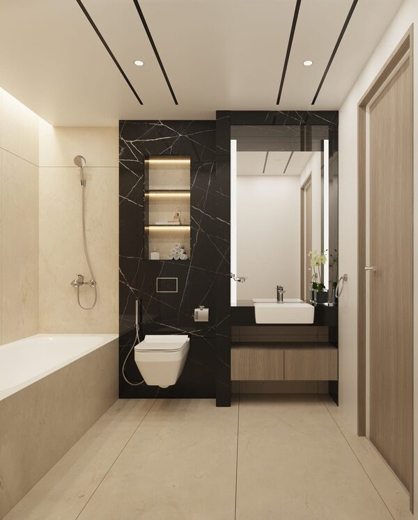 Apartment in Dubai, UAE, 40.00m² - image 11