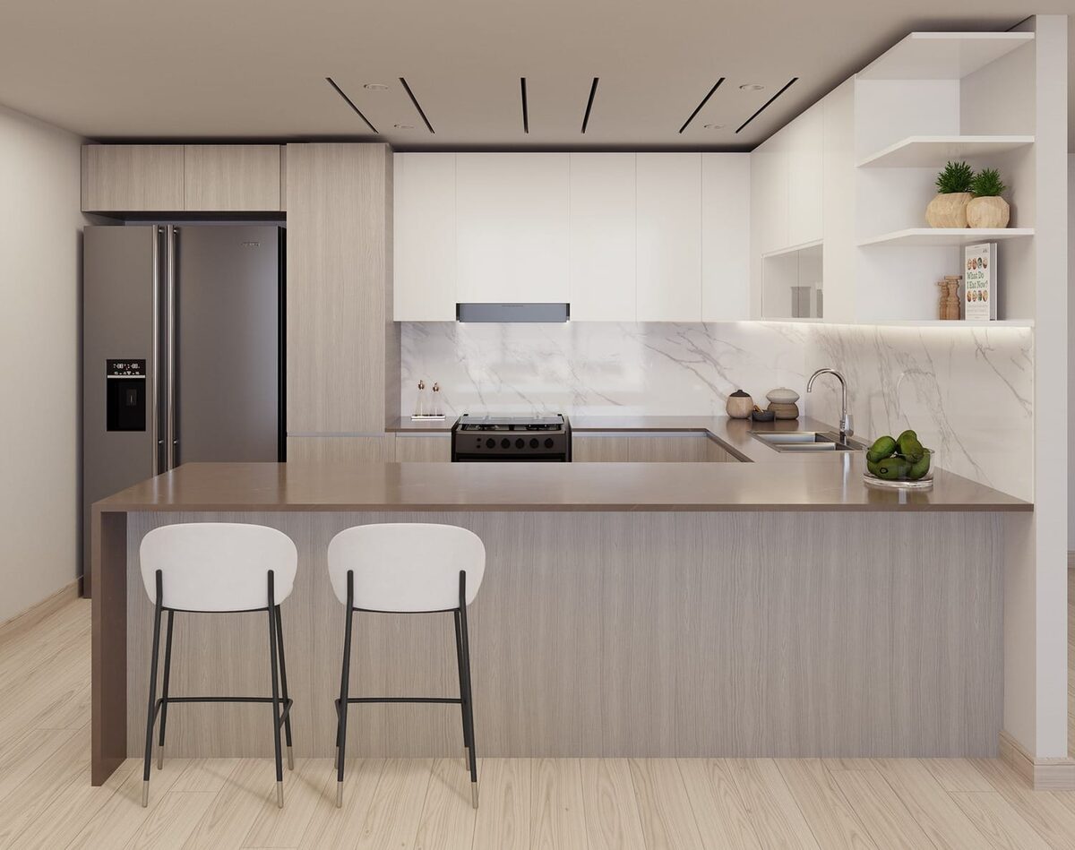 Apartment, 40.00m² in Dubai, UAE [ID: 1102-19c19fee]
