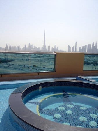Apartment with 1 bedroom, 235.05m² in Dubai, UAE [ID: 1102-ed311819]