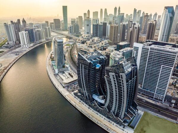 Apartment in Dubai, UAE, 235.05m² - image 7