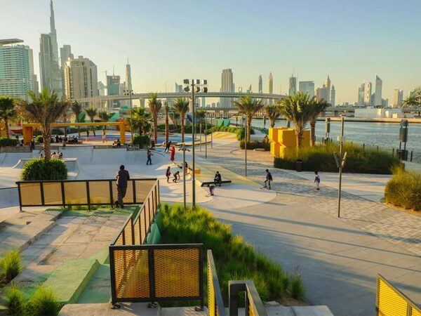 Apartment in Dubai, UAE, 235.05m² - image 34