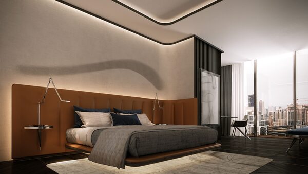 Apartment in Dubai, UAE, 235.05m² - image 14