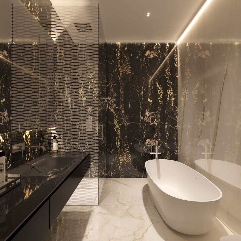 Apartment with 1 bedroom, 235.05m² in Dubai, UAE [ID: 1102-ed311819]