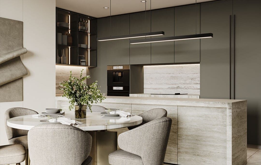 Квартира с 1 спальней, 38.69м² в Дубай, ОАЭ [ID: 1102-db3a9f32]
