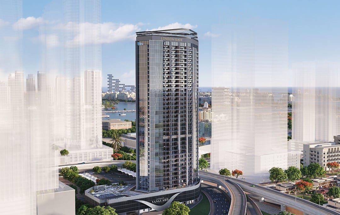 Квартира с 1 спальней, 38.69м² в Дубай, ОАЭ [ID: 1102-db3a9f32]