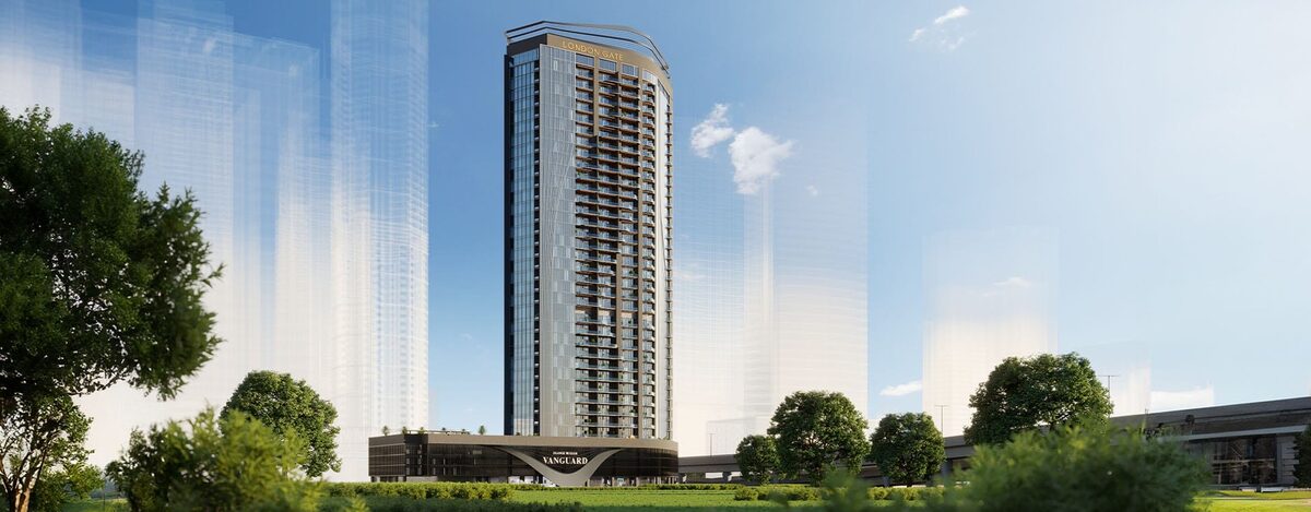 Квартира с 1 спальней, 38.69м² в Дубай, ОАЭ [ID: 1102-db3a9f32]