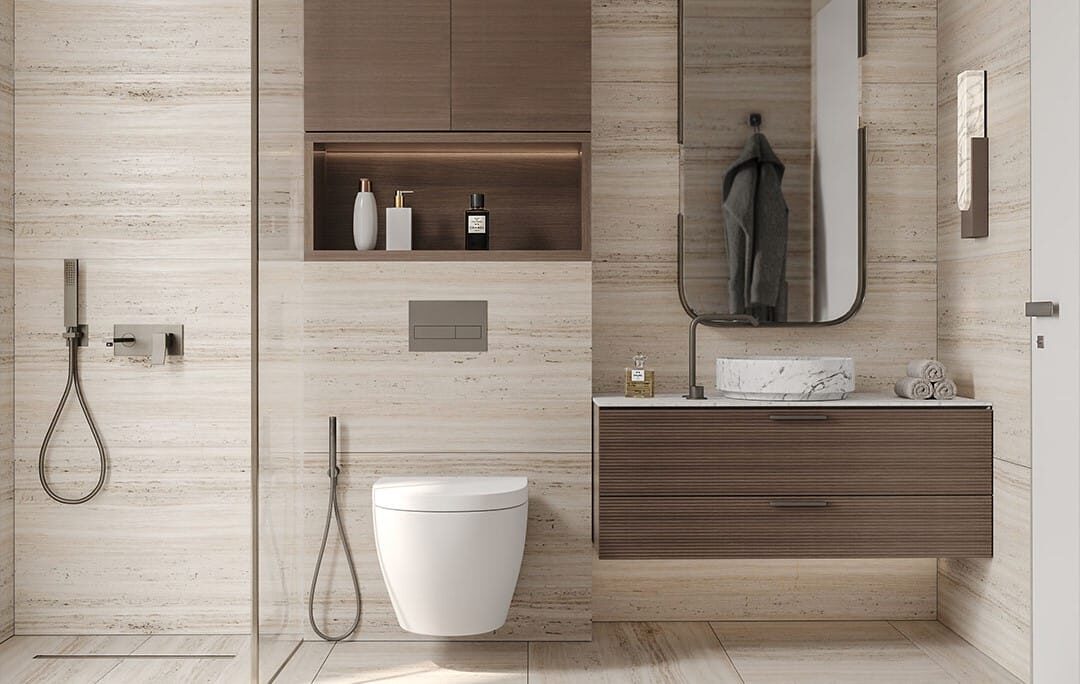Квартира с 1 спальней, 38.69м² в Дубай, ОАЭ [ID: 1102-db3a9f32]