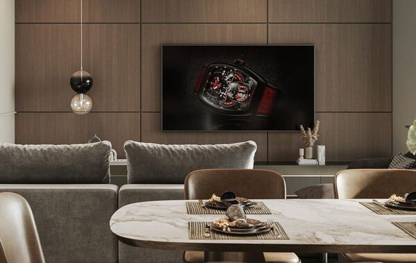 Apartment in Dubai, UAE, 38.69m² - image 10