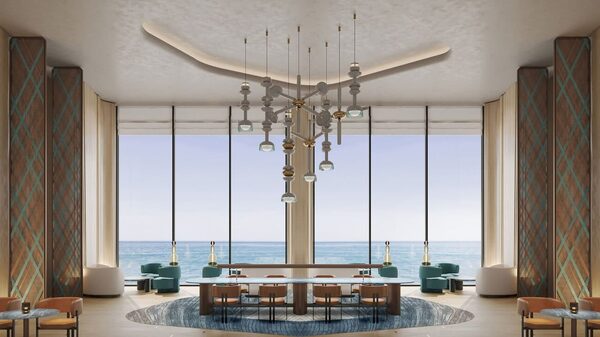 Apartment in Dubai, UAE, 150.93m² - image 14