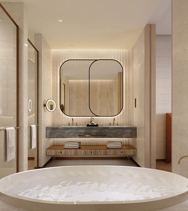 Apartment in Dubai, UAE, 150.93m² - image 10