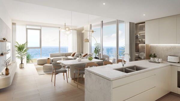 Таунхаус в Дубай, ОАЭ, 160.00м² - изображение 15