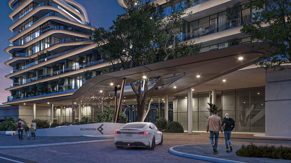 Таунхаус в Дубай, ОАЭ, 160.00м² - изображение 8