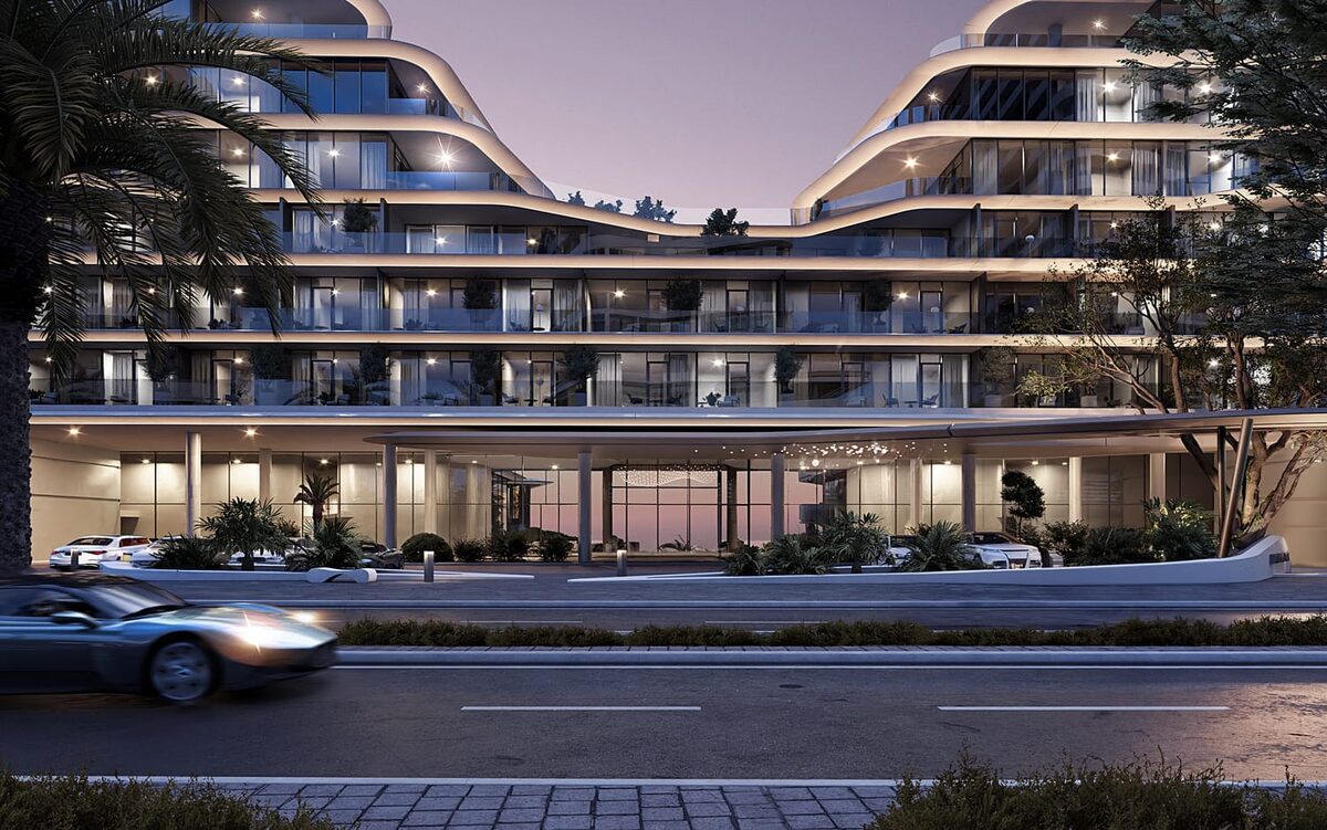 Таунхаус, 160.00м² в Дубай, ОАЕ [ID: 1102-dc95ef34]