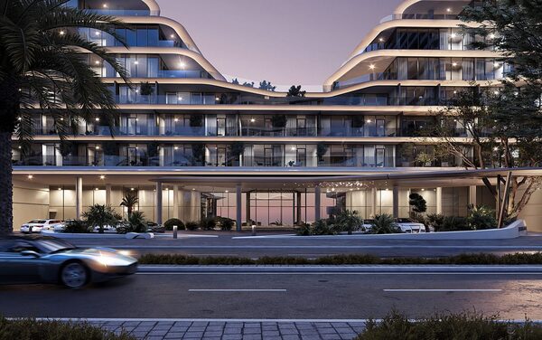 Таунхаус в Дубай, ОАЭ, 160.00м² - изображение 7