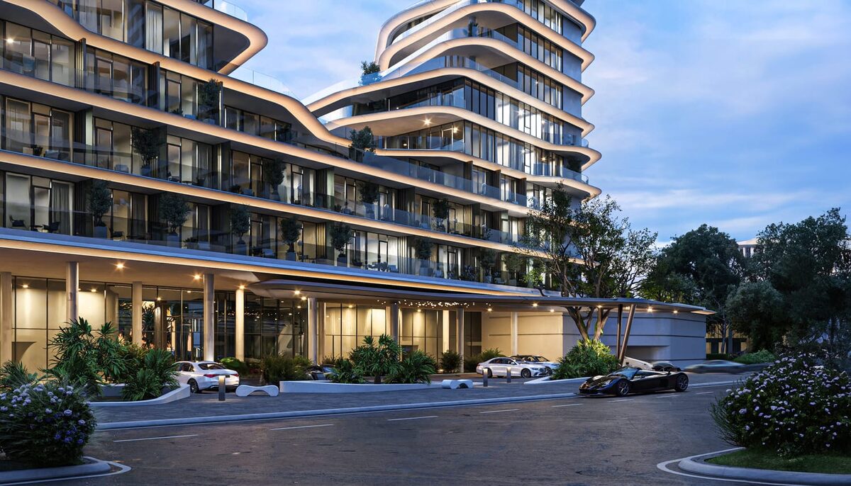 Таунхаус, 160.00м² в Дубай, ОАЕ [ID: 1102-dc95ef34]