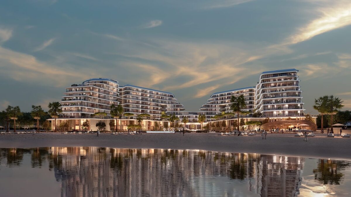 Таунхаус, 160.00м² в Дубай, ОАЕ [ID: 1102-dc95ef34]