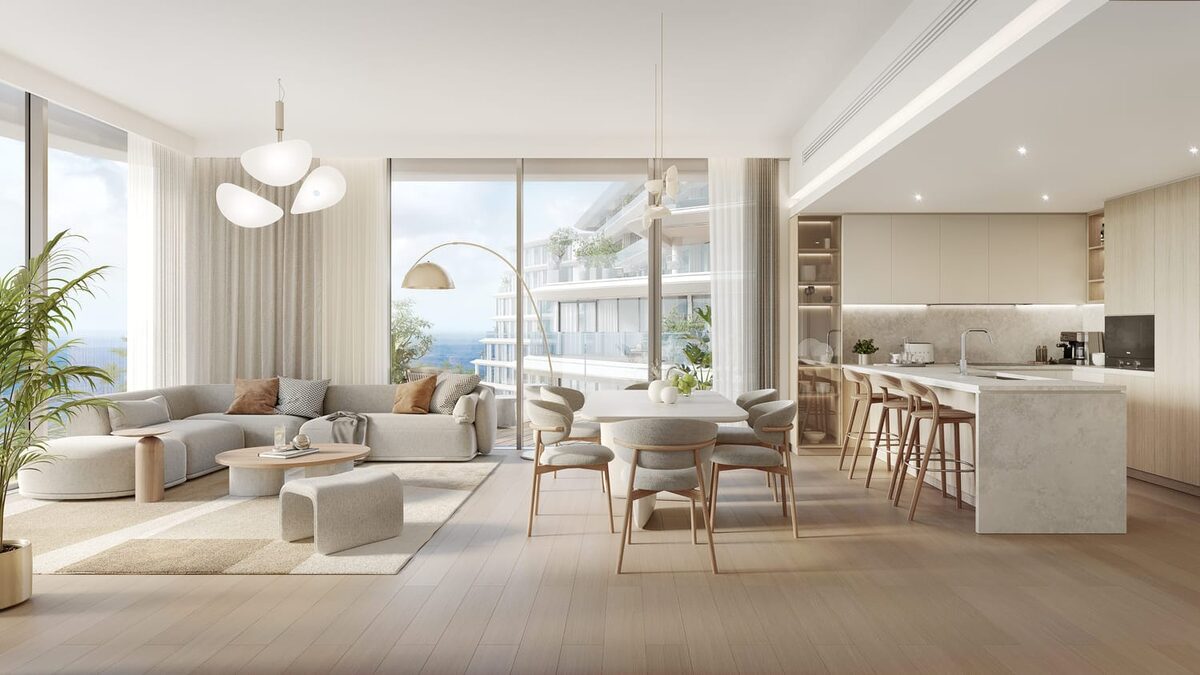 Таунхаус, 160.00м² в Дубай, ОАЕ [ID: 1102-dc95ef34]