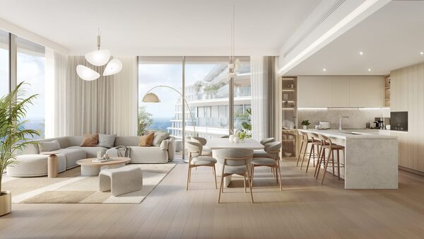 Таунхаус в Дубай, ОАЭ, 160.00м² - изображение 16