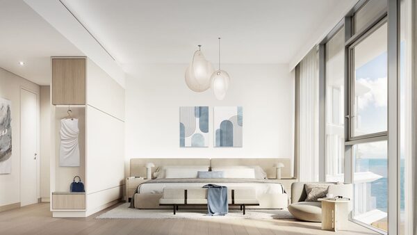 Таунхаус в Дубай, ОАЭ, 160.00м² - изображение 18