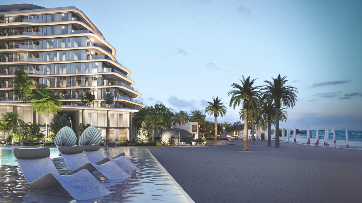 Таунхаус, 160.00м² в Дубай, ОАЕ [ID: 1102-dc95ef34]