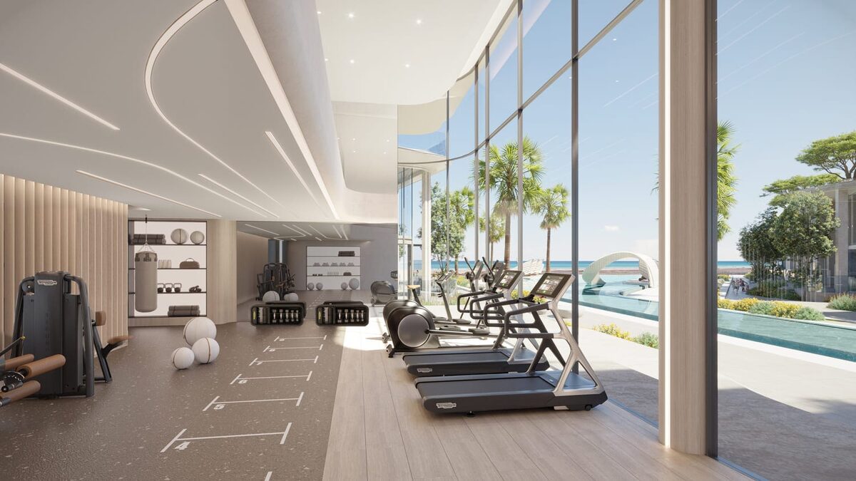 Таунхаус, 160.00м² в Дубай, ОАЕ [ID: 1102-dc95ef34]
