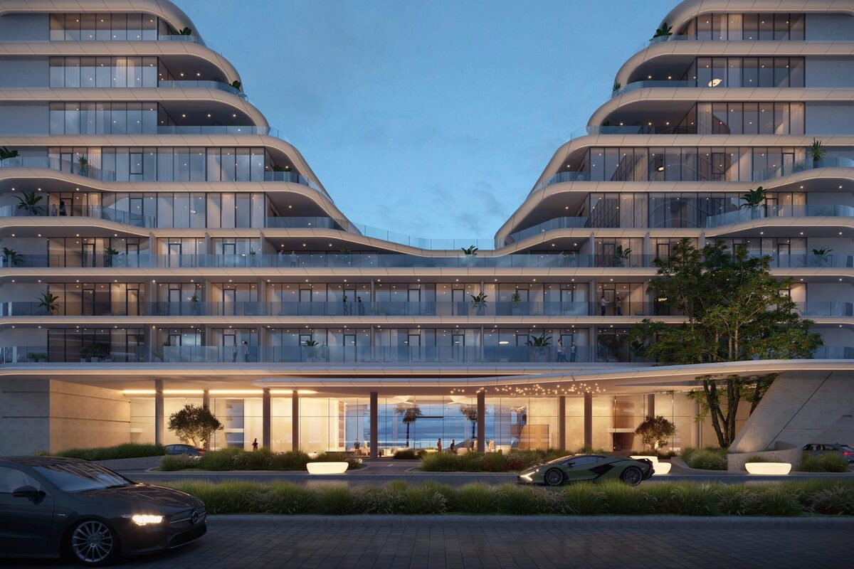 Таунхаус, 160.00м² в Дубай, ОАЕ [ID: 1102-dc95ef34]