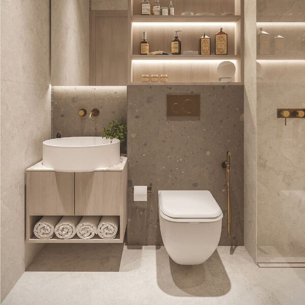 Квартира в Дубай, ОАЭ, 113.93м² - изображение 4