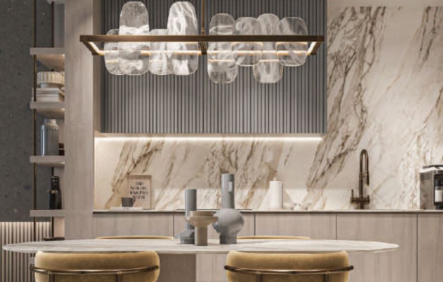 Квартира с 1 спальней, 113.93м² в Дубай, ОАЭ [ID: 1102-b5b65243]