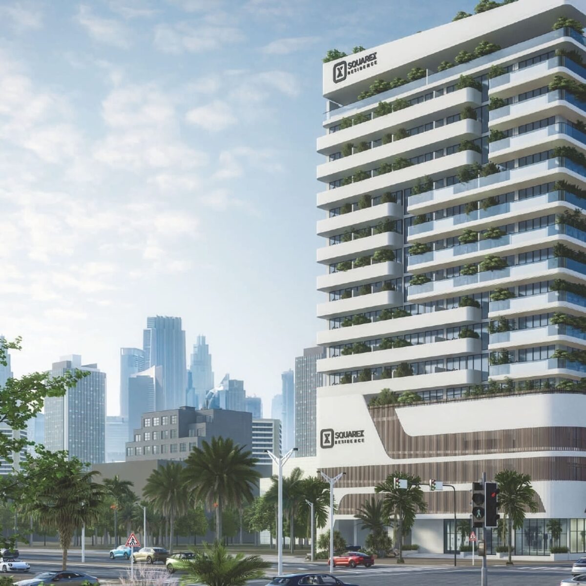 Квартира с 1 спальней, 113.93м² в Дубай, ОАЭ [ID: 1102-b5b65243]