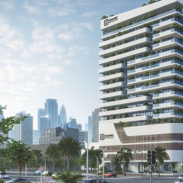 Квартира в Дубай, ОАЭ, 113.93м² - изображение 3
