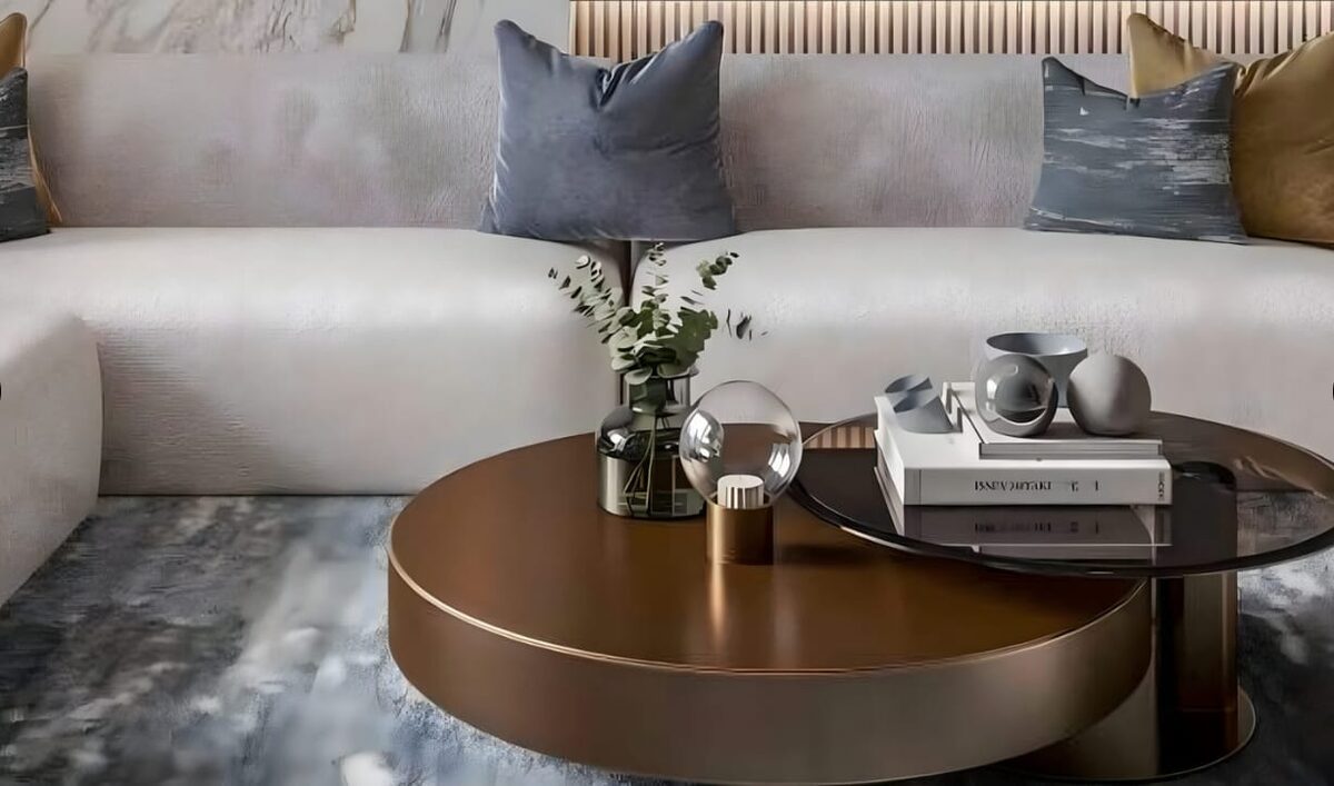 Квартира с 1 спальней, 113.93м² в Дубай, ОАЭ [ID: 1102-b5b65243]