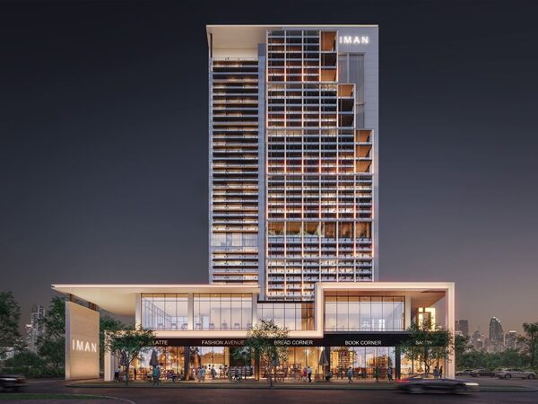 Квартира в Дубай, ОАЭ, 335.14м² - изображение 5
