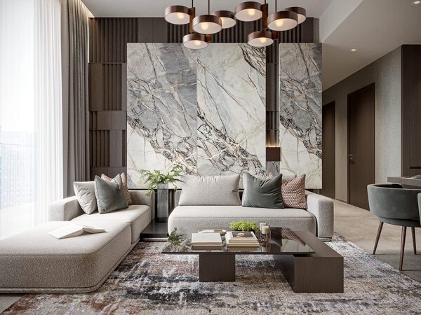 Квартира в Дубай, ОАЭ, 335.14м² - изображение 6