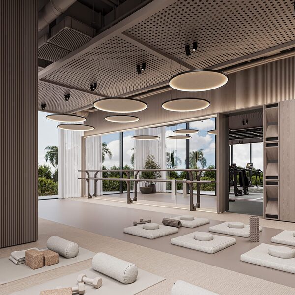 Квартира в Дубай, ОАЭ, 335.14м² - изображение 17