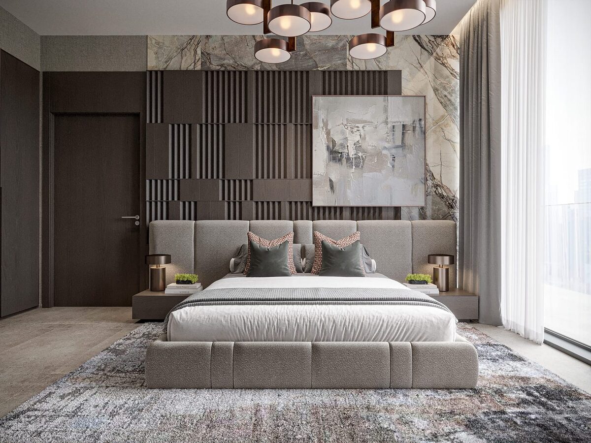 Квартира з 1 спальнею, 335.14м² в Дубай, ОАЕ [ID: 1102-0e8ac7c2]