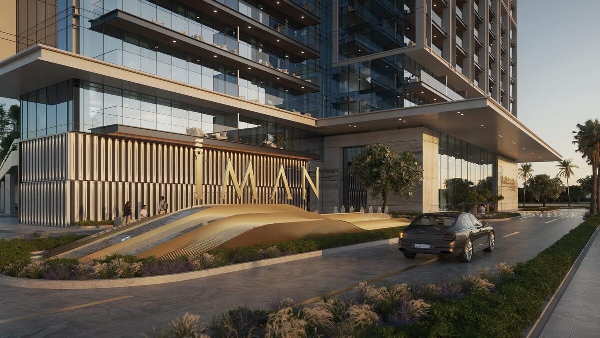 Квартира з 1 спальнею, 335.14м² в Дубай, ОАЕ [ID: 1102-0e8ac7c2]