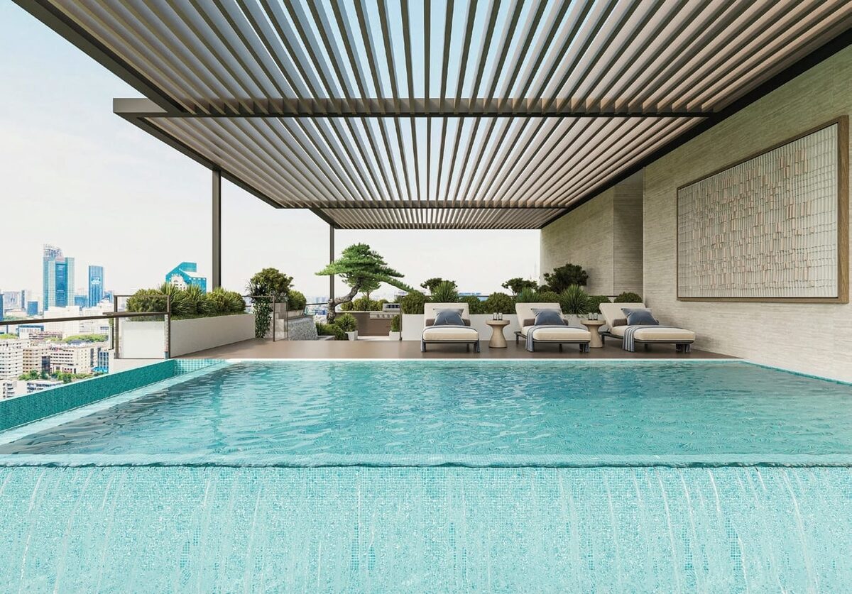 Apartment with 1 bedroom, 35.79m² in Dubai, UAE [ID: 1102-6fb9f225]