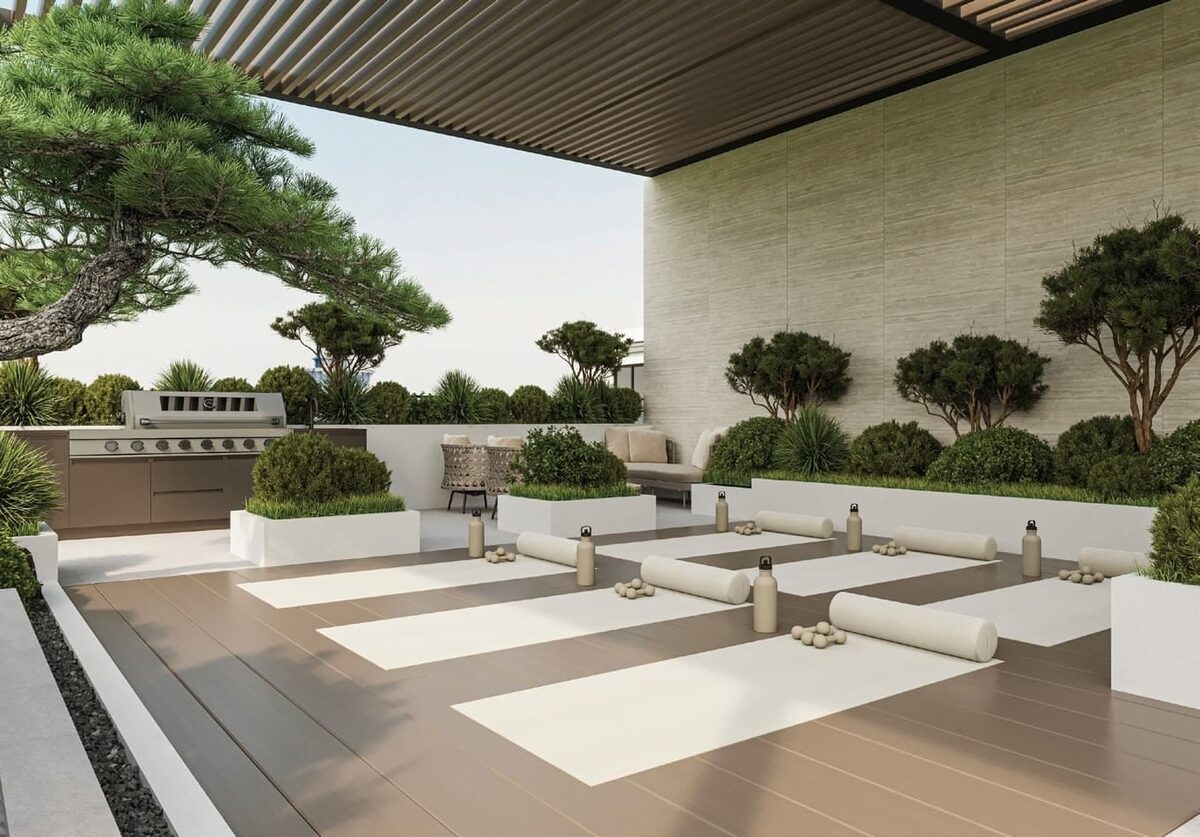 Apartment with 1 bedroom, 35.79m² in Dubai, UAE [ID: 1102-6fb9f225]