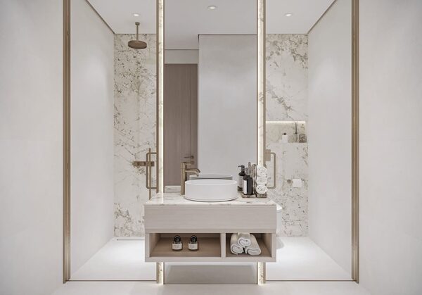 Квартира в Дубай, ОАЭ, 35.79м² - изображение 11