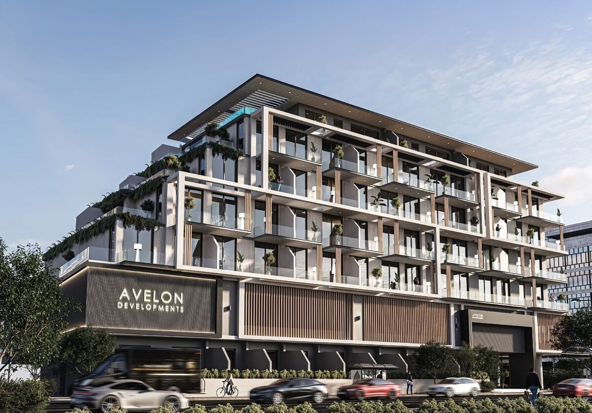 Apartment with 1 bedroom, 35.79m² in Dubai, UAE [ID: 1102-6fb9f225]