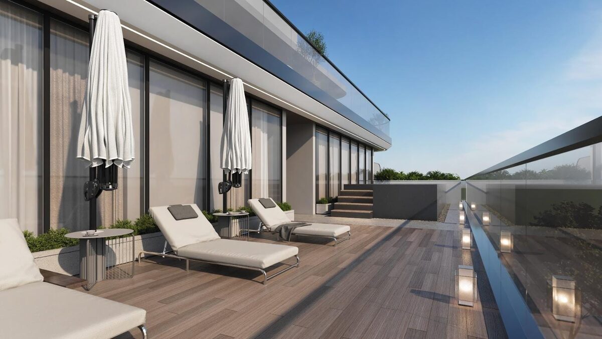 Квартира з 1 спальнею, 127.10м² в Дубай, ОАЕ [ID: 1102-d2ead672]