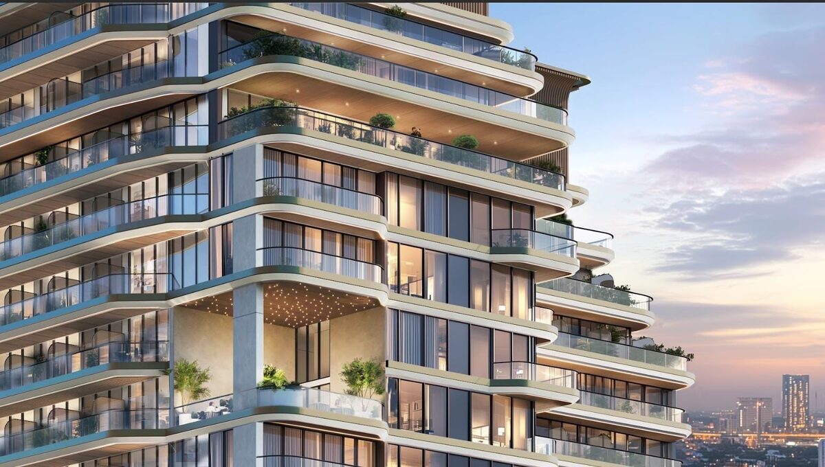 Квартира з 1 спальнею, 127.10м² в Дубай, ОАЕ [ID: 1102-d2ead672]