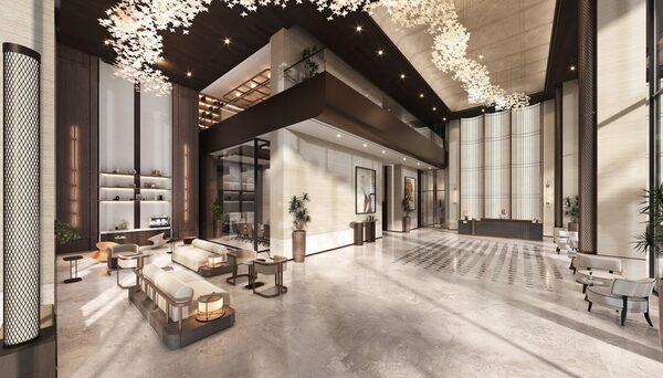 Квартира в Дубай, ОАЭ, 127.10м² - изображение 13
