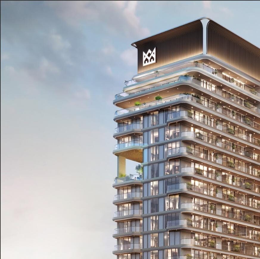 Квартира з 1 спальнею, 127.10м² в Дубай, ОАЕ [ID: 1102-d2ead672]