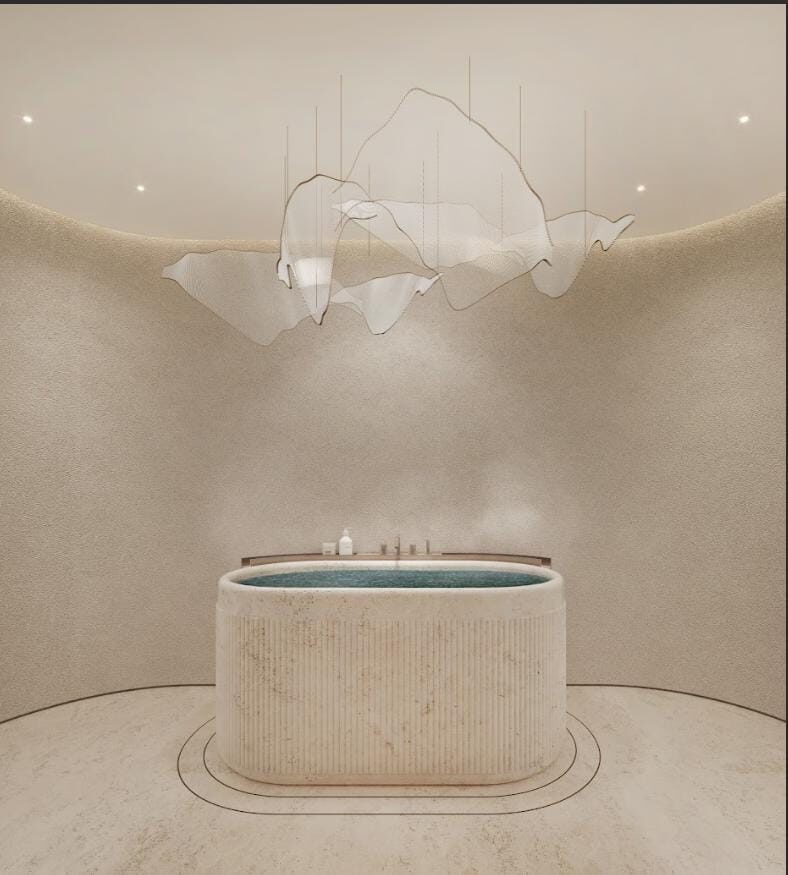 Квартира з 1 спальнею, 127.10м² в Дубай, ОАЕ [ID: 1102-d2ead672]