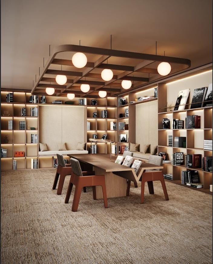 Квартира з 1 спальнею, 127.10м² в Дубай, ОАЕ [ID: 1102-d2ead672]