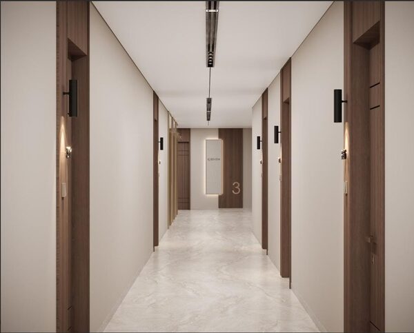 Квартира в Дубай, ОАЭ, 127.10м² - изображение 15